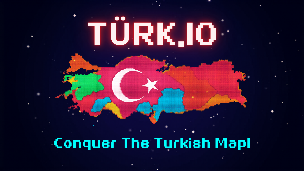 TÜRK.IO