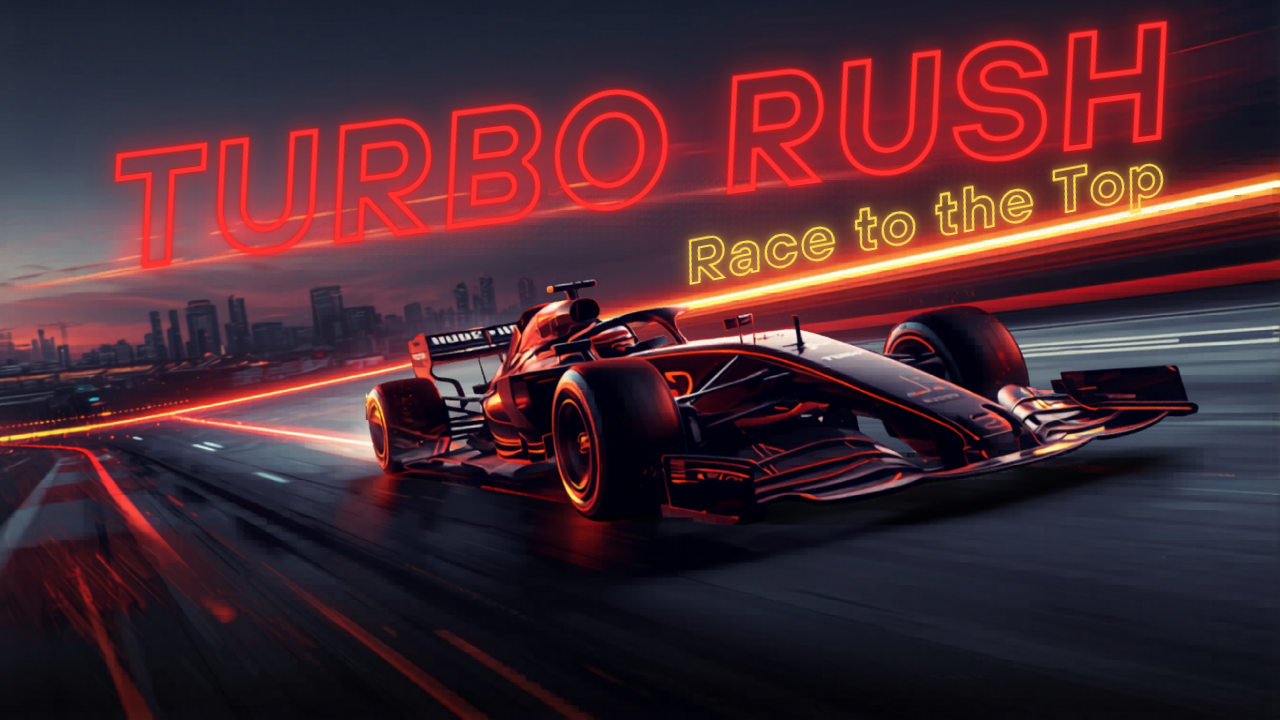 Turbo Rush