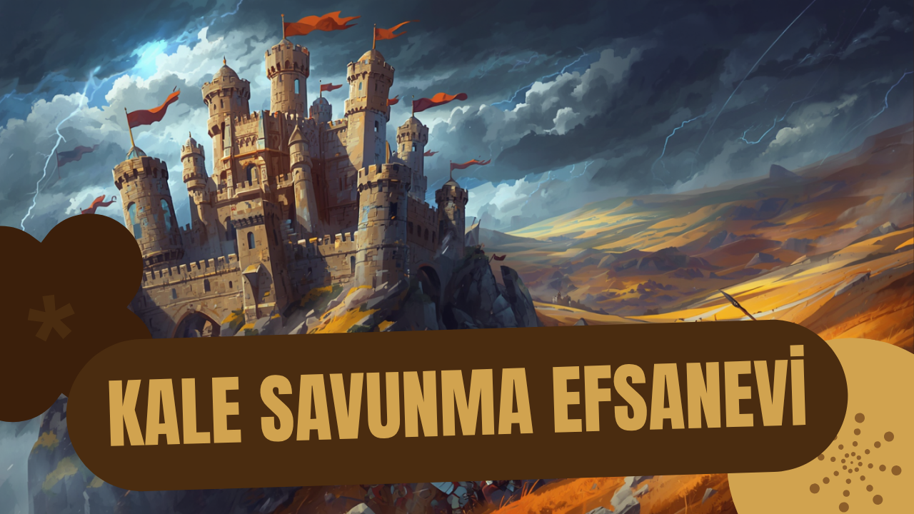 Kale Savunma