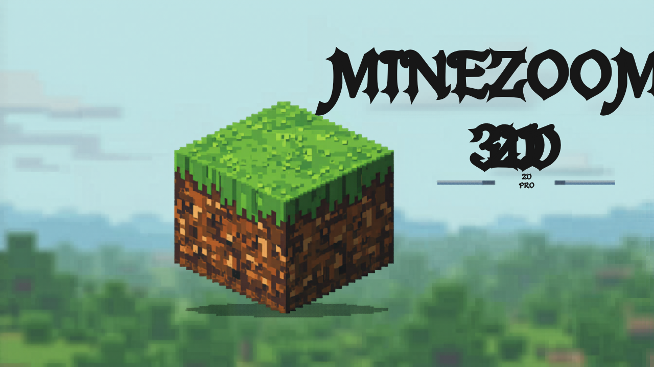 Minecraft 2D